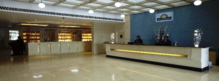 1136/Days Hotel Neemrana-Jaipur Highway - Neemrana 02.jpg